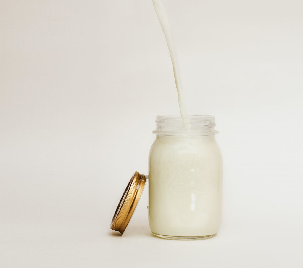 Where To Buy Goats Milk For Dogs
